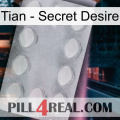 Tian - Secret Desire 16